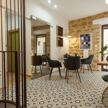 Casa Tita Hotel Agrigento Kültér fotó