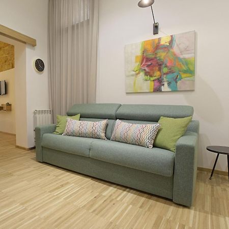 Casa Tita Hotel Agrigento Kültér fotó