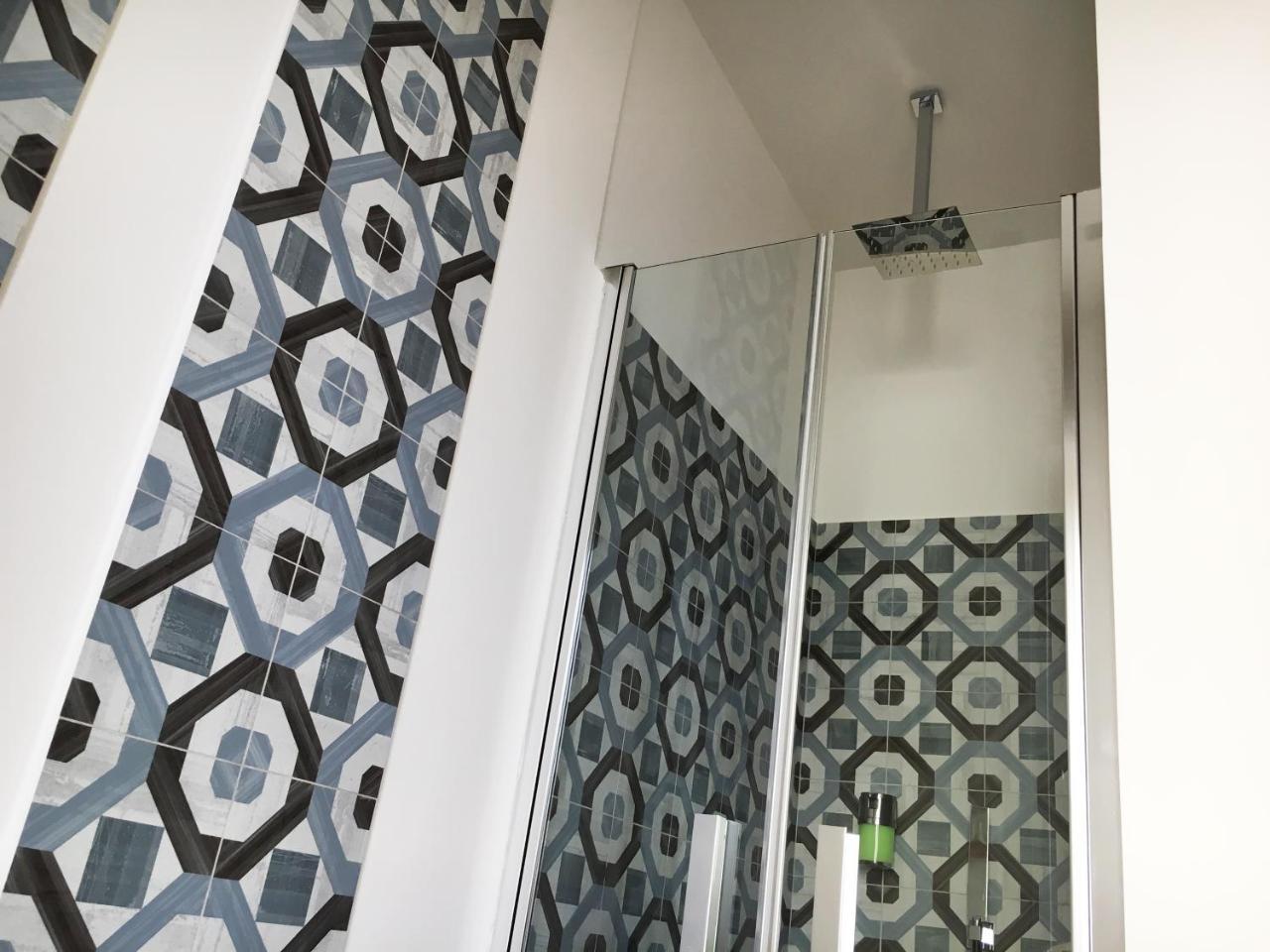 Casa Tita Hotel Agrigento Kültér fotó