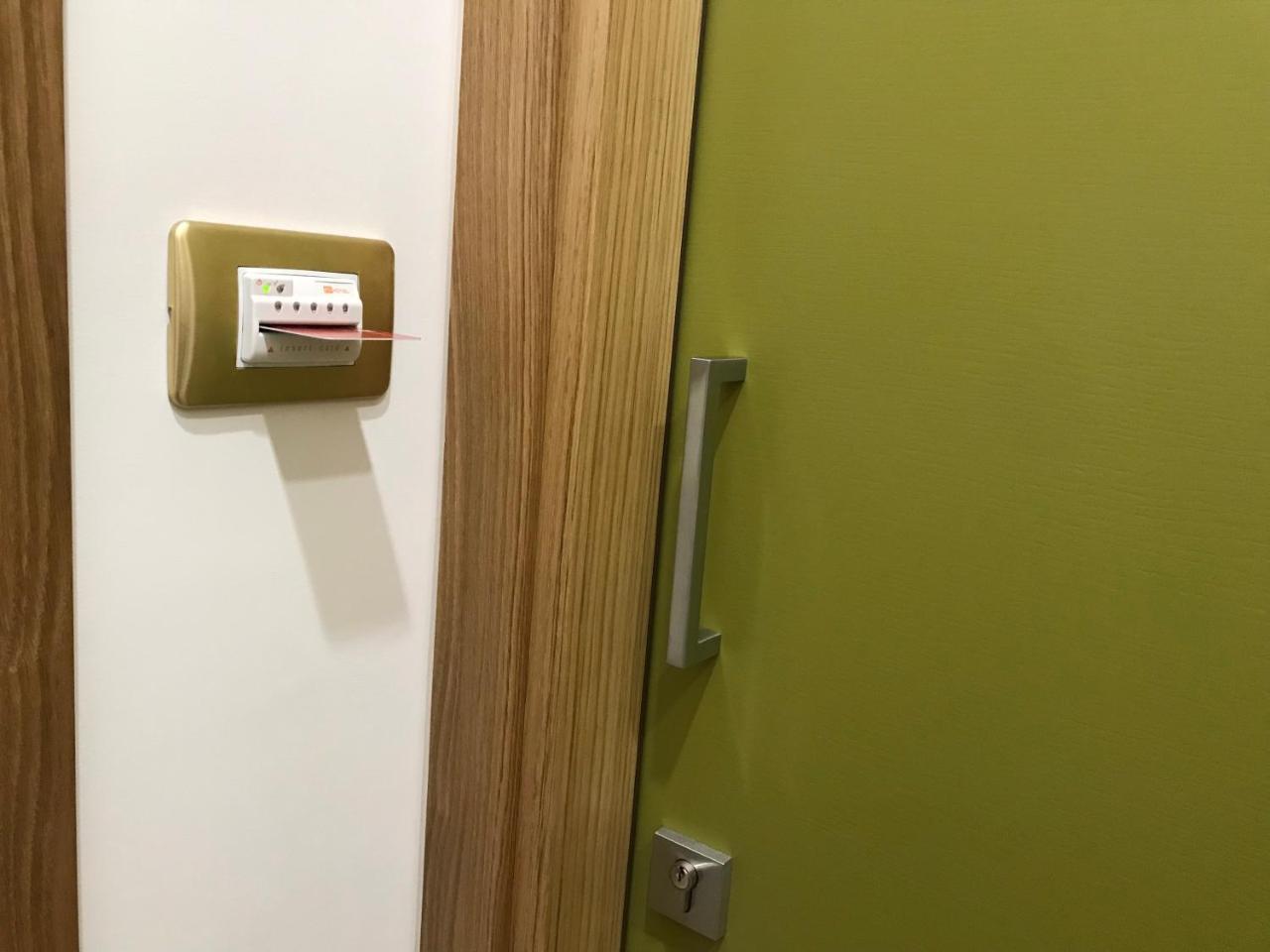Casa Tita Hotel Agrigento Kültér fotó