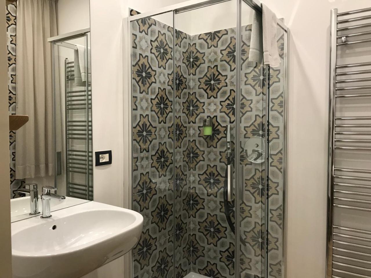 Casa Tita Hotel Agrigento Kültér fotó