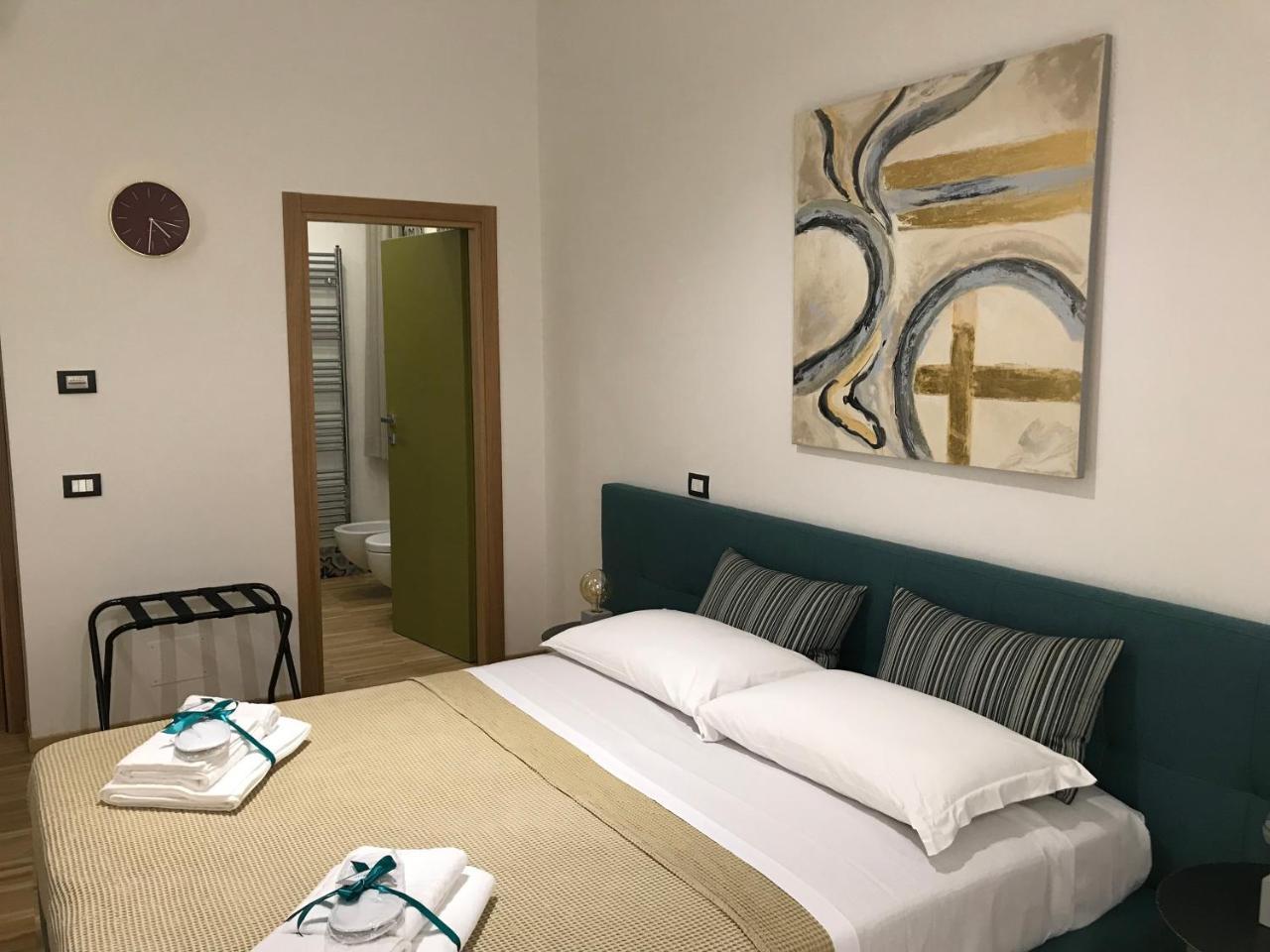 Casa Tita Hotel Agrigento Kültér fotó
