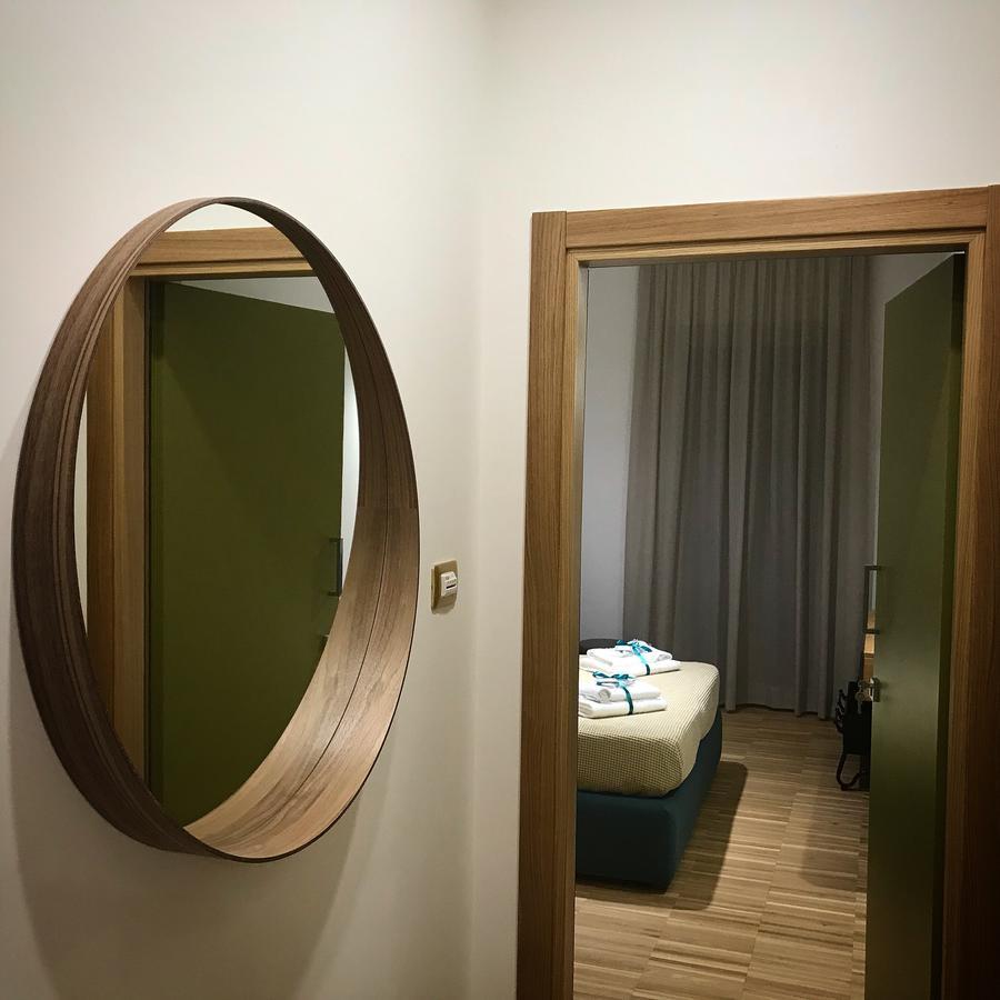 Casa Tita Hotel Agrigento Kültér fotó