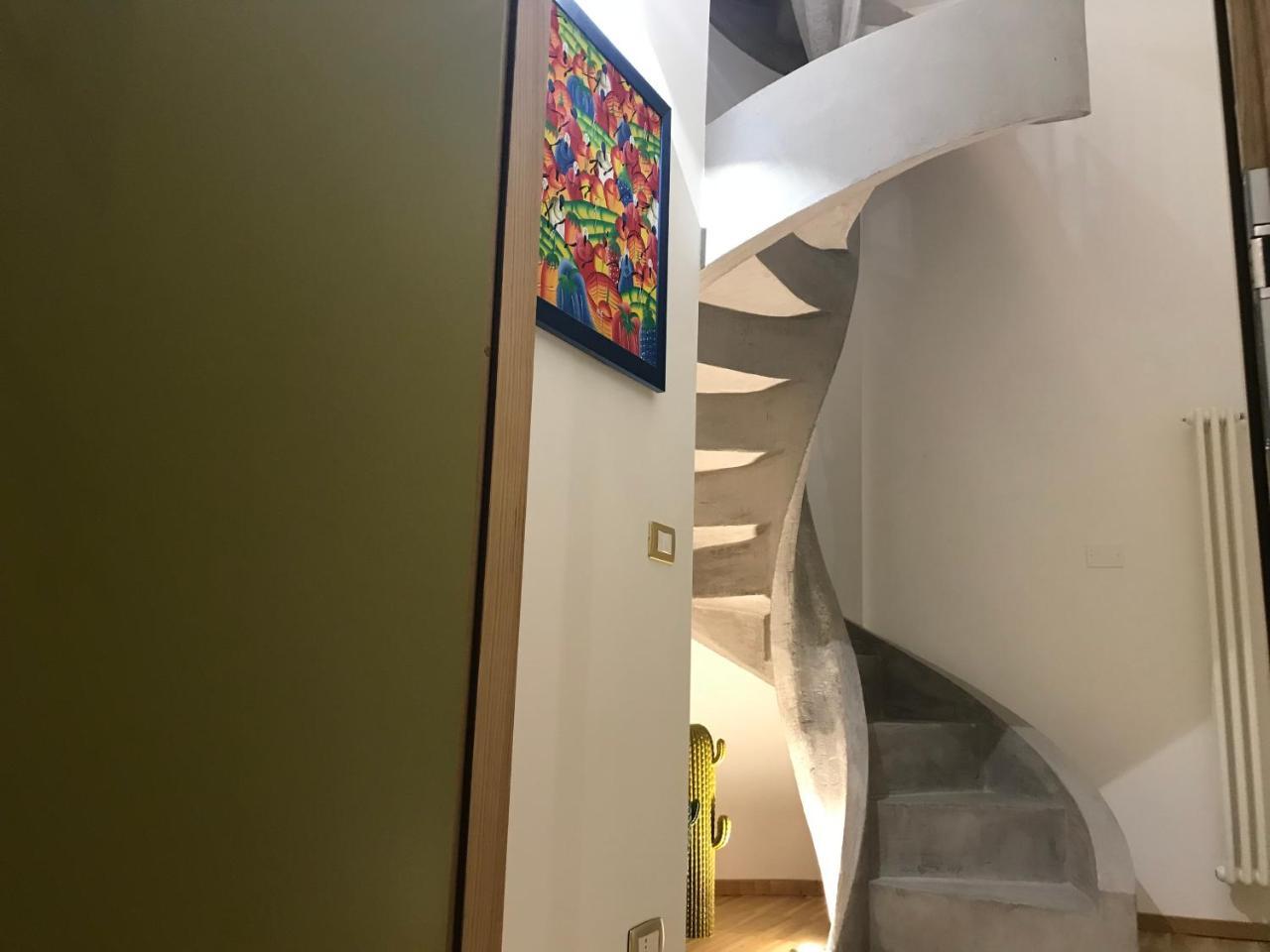 Casa Tita Hotel Agrigento Kültér fotó