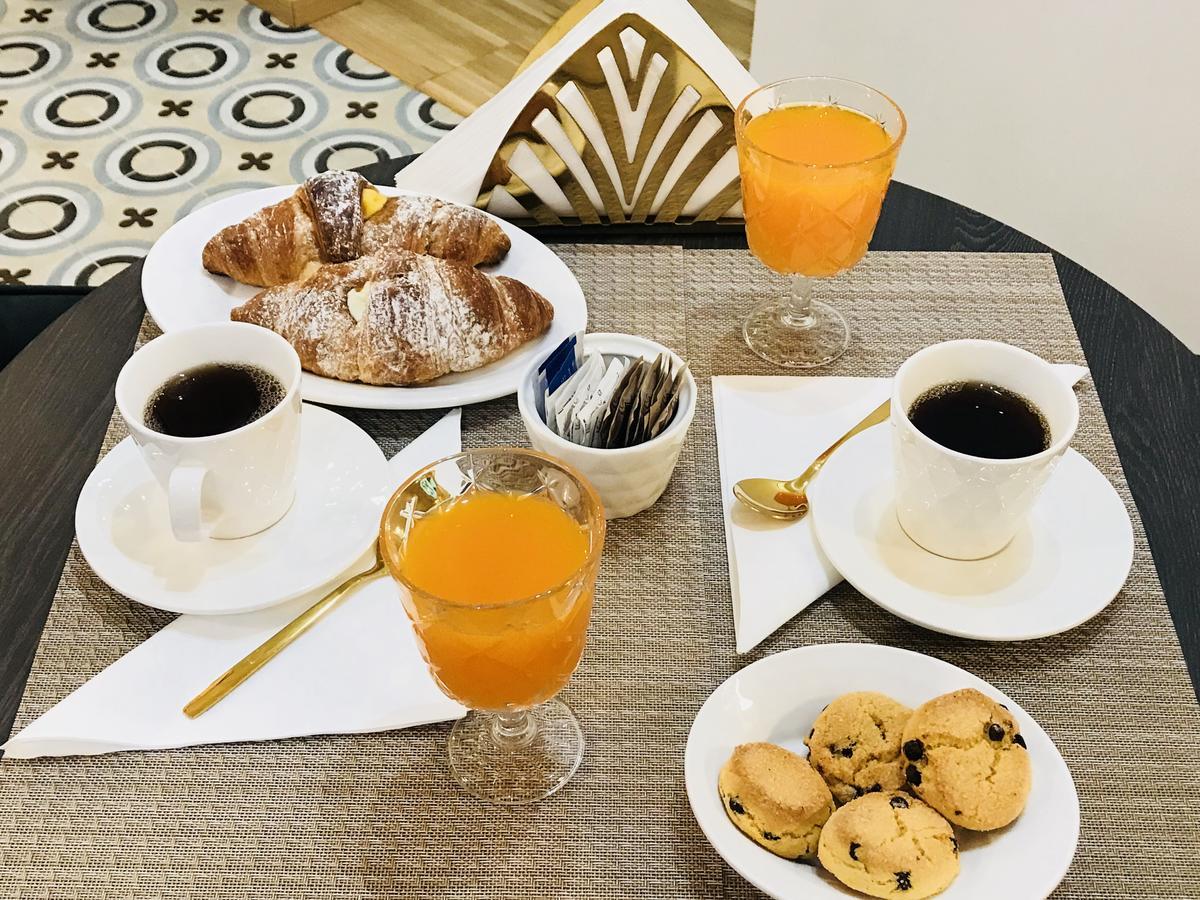 Casa Tita Hotel Agrigento Kültér fotó