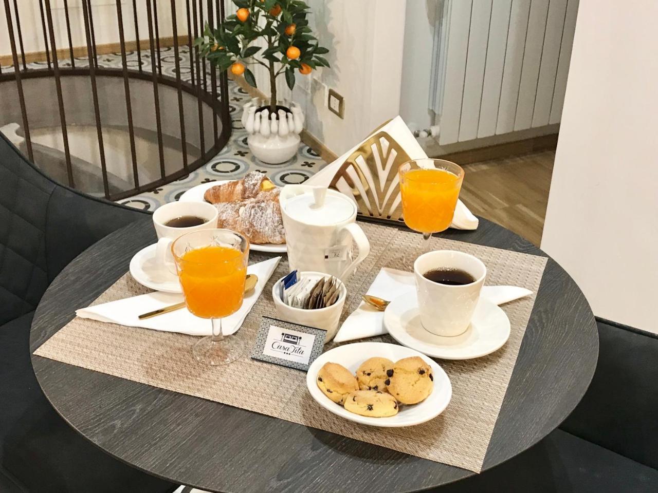 Casa Tita Hotel Agrigento Kültér fotó