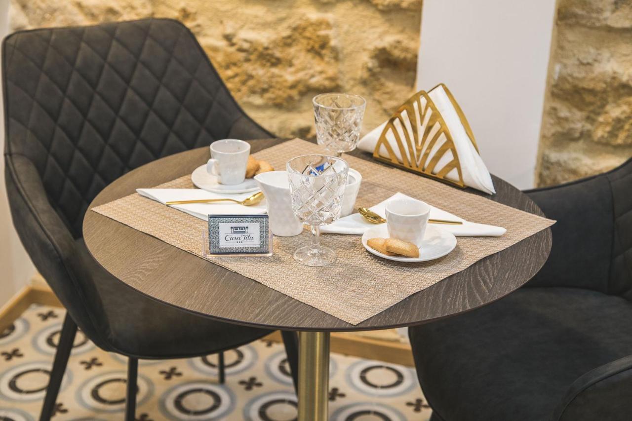 Casa Tita Hotel Agrigento Kültér fotó