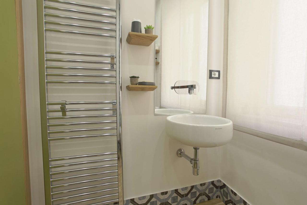 Casa Tita Hotel Agrigento Kültér fotó