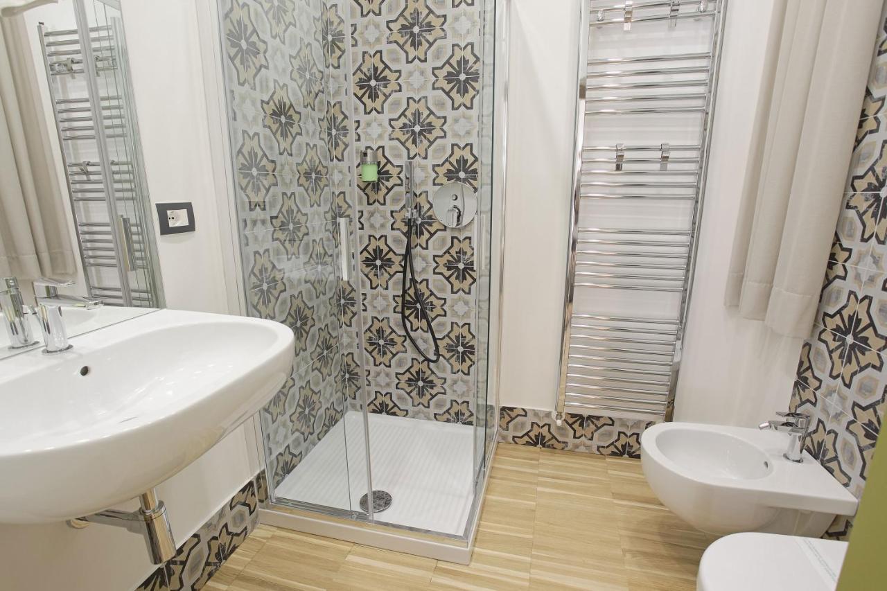 Casa Tita Hotel Agrigento Kültér fotó
