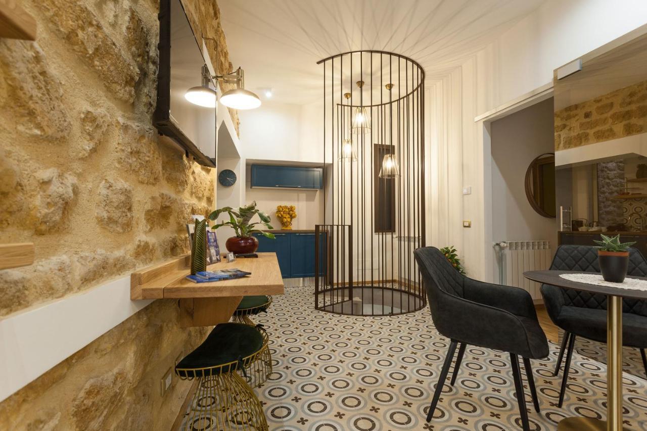 Casa Tita Hotel Agrigento Kültér fotó