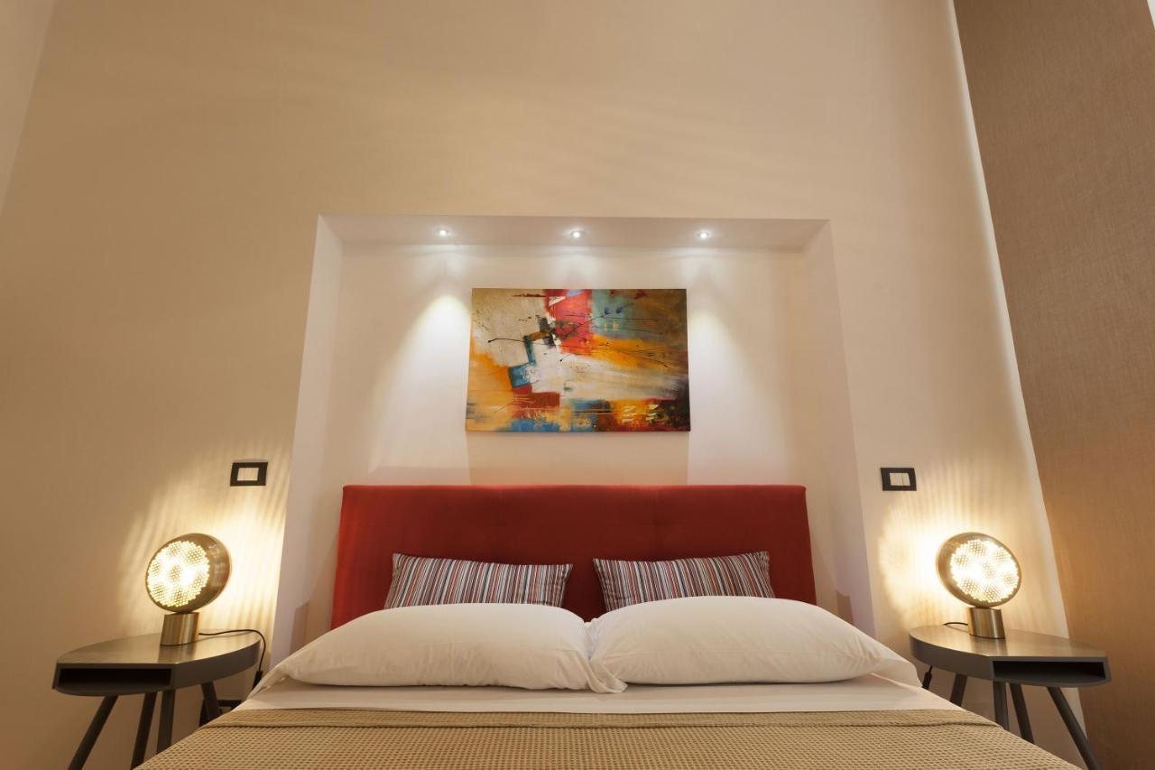 Casa Tita Hotel Agrigento Kültér fotó