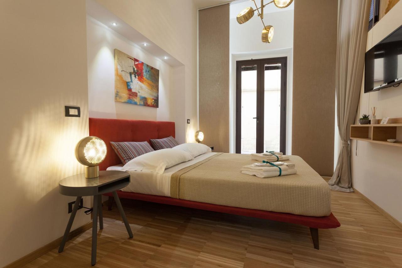 Casa Tita Hotel Agrigento Kültér fotó