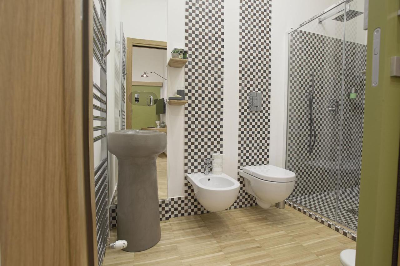 Casa Tita Hotel Agrigento Kültér fotó