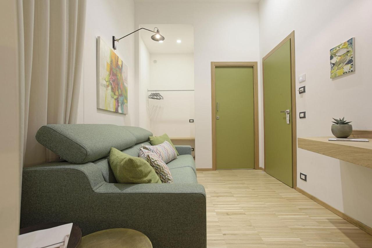 Casa Tita Hotel Agrigento Kültér fotó