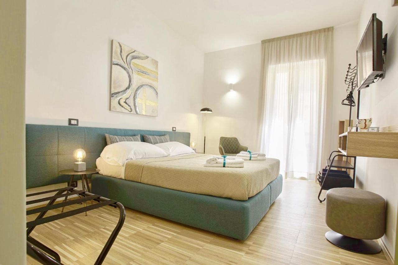 Casa Tita Hotel Agrigento Kültér fotó