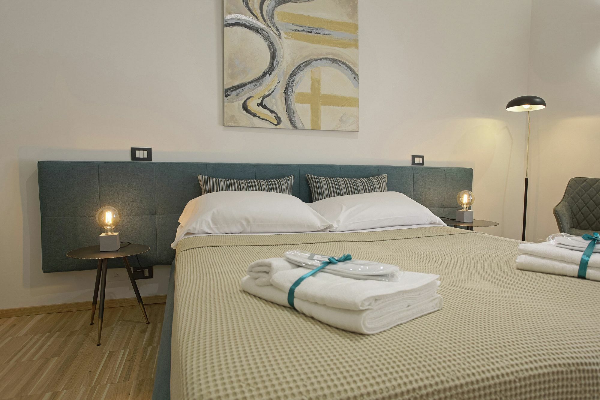 Casa Tita Hotel Agrigento Kültér fotó