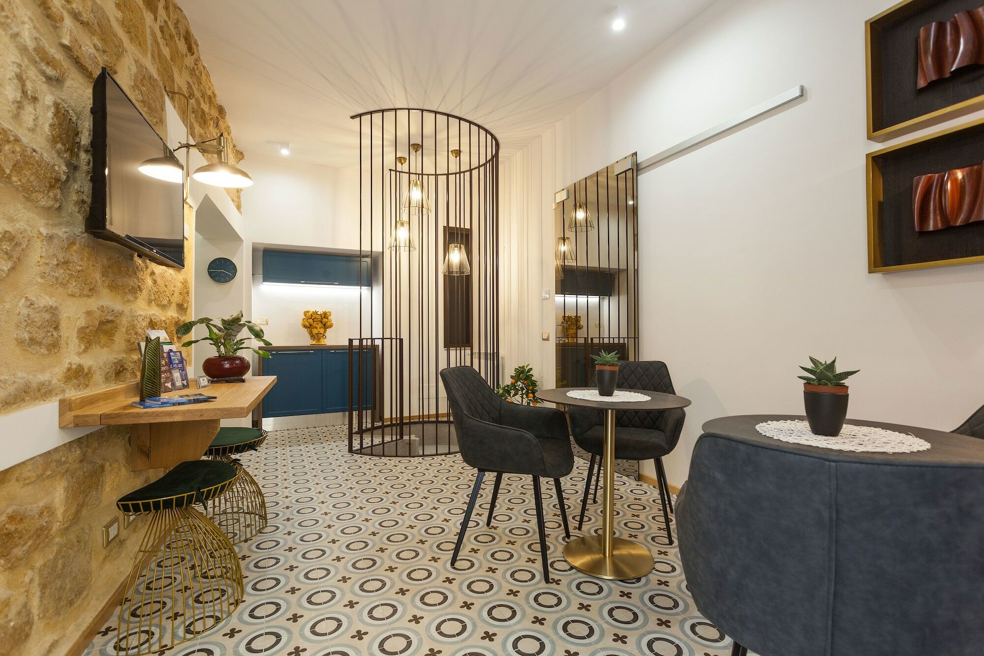 Casa Tita Hotel Agrigento Kültér fotó